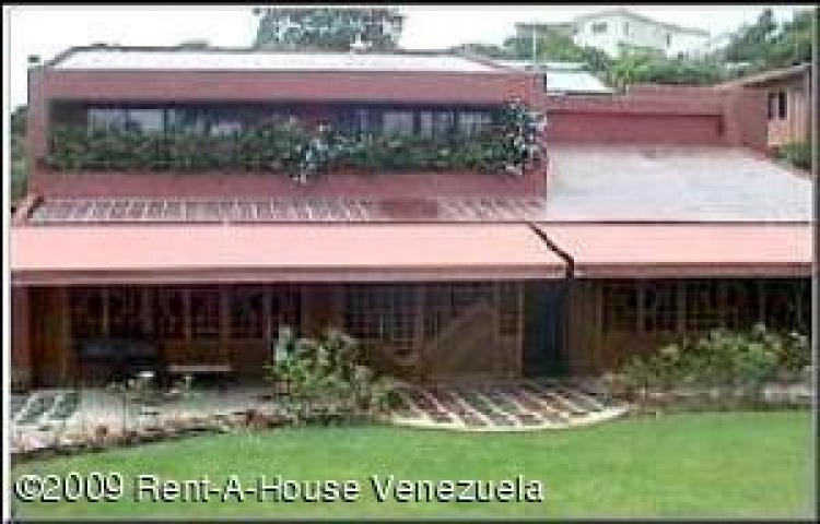 Foto Casa en Venta en San Rafael de la Florida, Caracas, Distrito Federal - CAV20481 - BienesOnLine