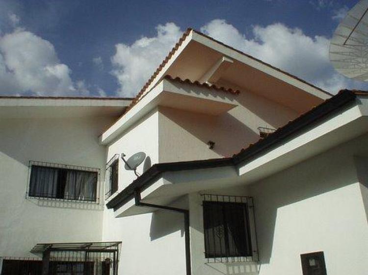 Foto Casa en Venta en Caurimare, Caracas, Distrito Federal - CAV17256 - BienesOnLine