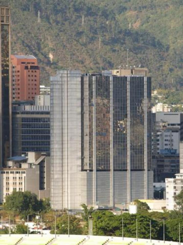 Foto Oficina en Venta en Sabana Grande, Caracas, Distrito Federal - OFV18725 - BienesOnLine