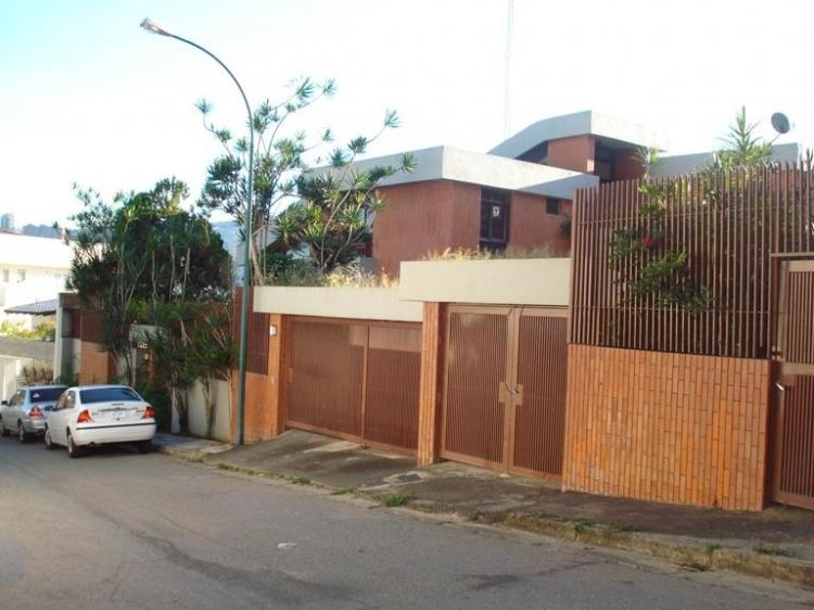 Foto Casa en Venta en Colinas de Tamanaco, Caracas, Distrito Federal - CAV20685 - BienesOnLine