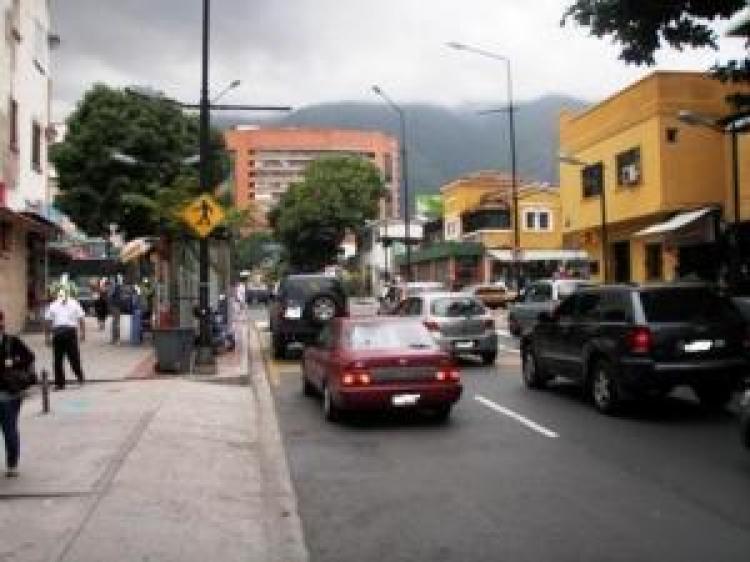 Foto Local en Venta en Chacao, Caracas, Distrito Federal - LOV20691 - BienesOnLine