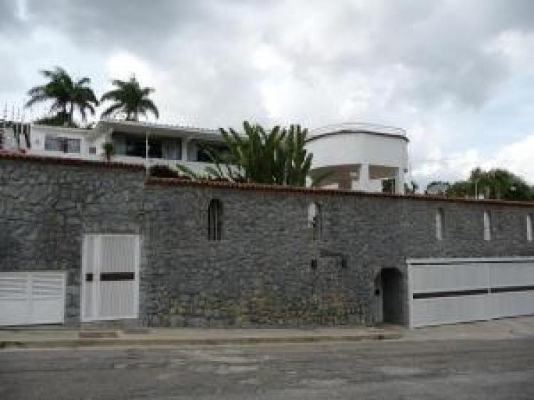 Foto Casa en Venta en Cumbre de Curumo, Caracas, Distrito Federal - CAV22552 - BienesOnLine