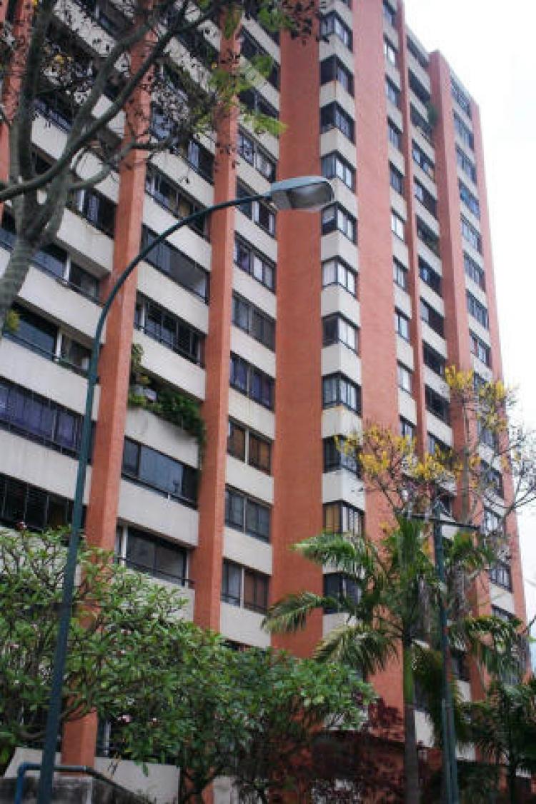 Foto Apartamento en Venta en La Trinidad, Caracas, Distrito Federal - BsF 700.000 - APV22578 - BienesOnLine