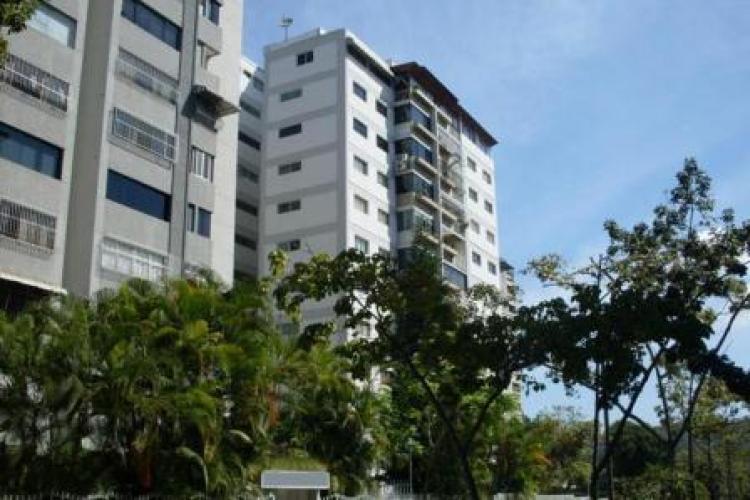 Foto Apartamento en Venta en san luis, Caracas, Distrito Federal - BsF 1.100.000 - APV24388 - BienesOnLine