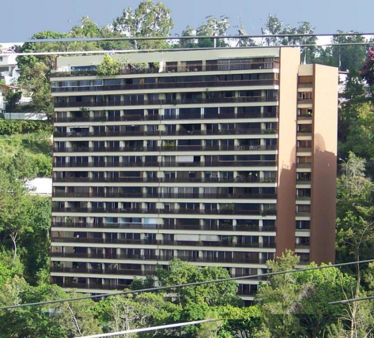 Foto Apartamento en Venta en Los Naranjos del Cafetal, Caracas, Distrito Federal - APV26049 - BienesOnLine