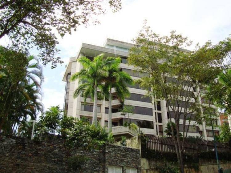 Foto Apartamento en Venta en Colinas de Valle Arriba, Caracas, Distrito Federal - APV28461 - BienesOnLine