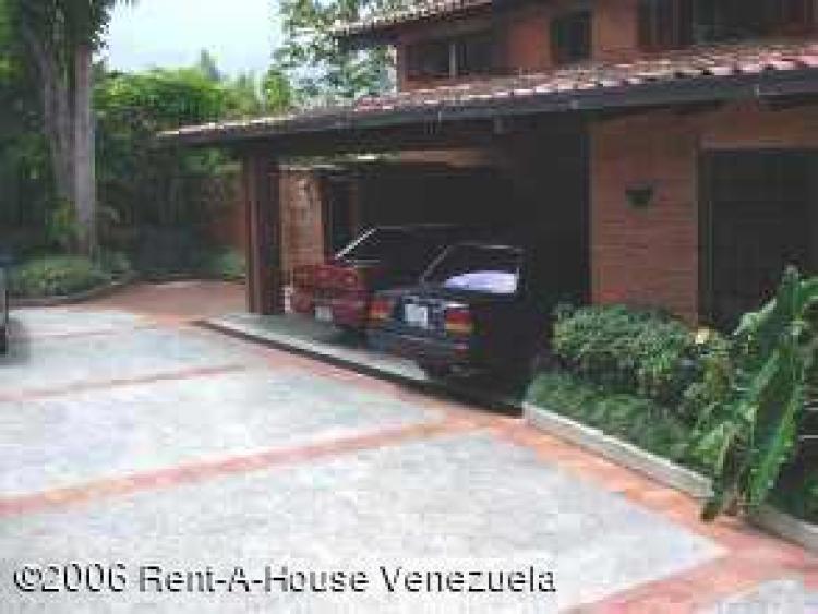 Foto Casa en Venta en La Lagunita, Caracas, Distrito Federal - CAV28464 - BienesOnLine