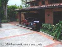 Casa en Venta en La Lagunita Caracas