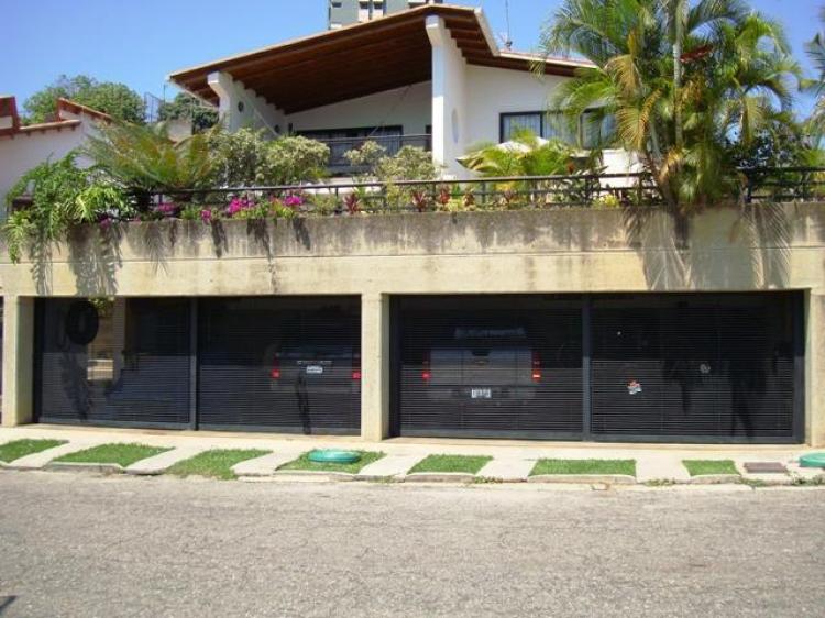 Foto Casa en Venta en Macaracuay, Caracas, Distrito Federal - CAV28465 - BienesOnLine
