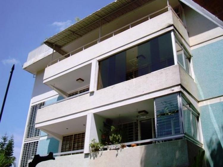 Foto Apartamento en Venta en La Florida, Caracas, Distrito Federal - APV28877 - BienesOnLine