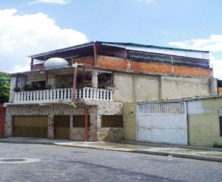 Foto Casa en Venta en Santa Rosa, Valencia, Carabobo - BsF 330.000 - CAV28932 - BienesOnLine