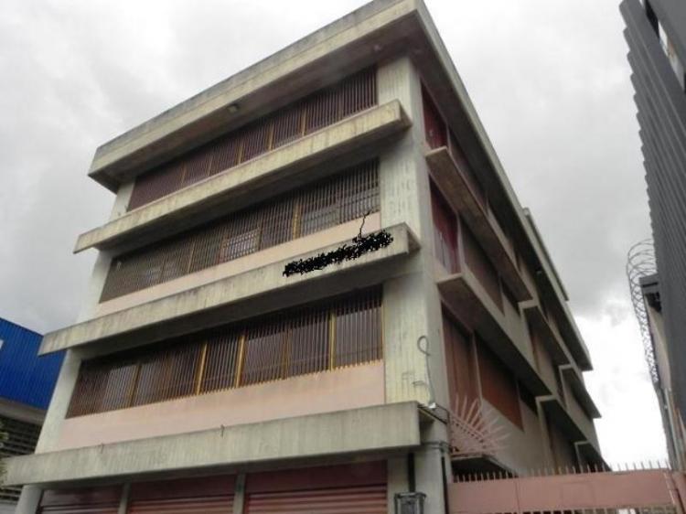 Foto Edificio en Venta en municipio sucre, Caracas, Distrito Federal - BsF 25.000.000 - EDV29178 - BienesOnLine