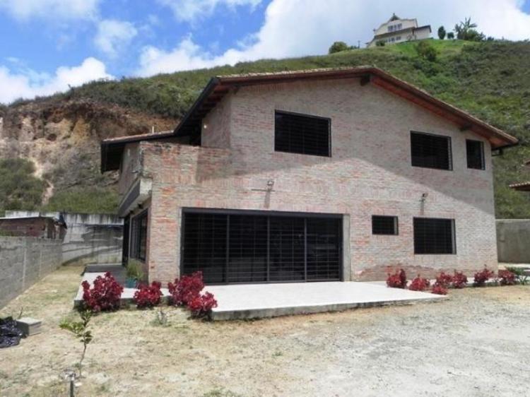 Foto Casa en Venta en municipio el hatillo, Caracas, Distrito Federal - BsF 3.100.000 - CAV29182 - BienesOnLine