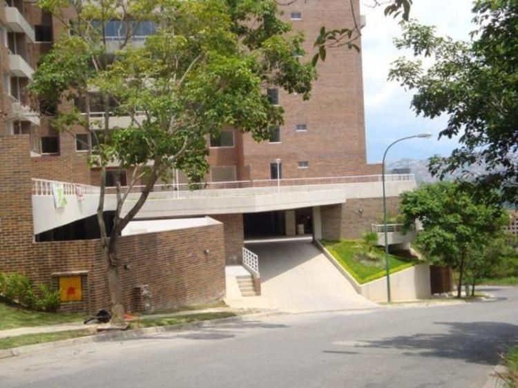 Foto Apartamento en Venta en municipio el hatillo, Caracas, Distrito Federal - BsF 1.510.000 - APV29482 - BienesOnLine