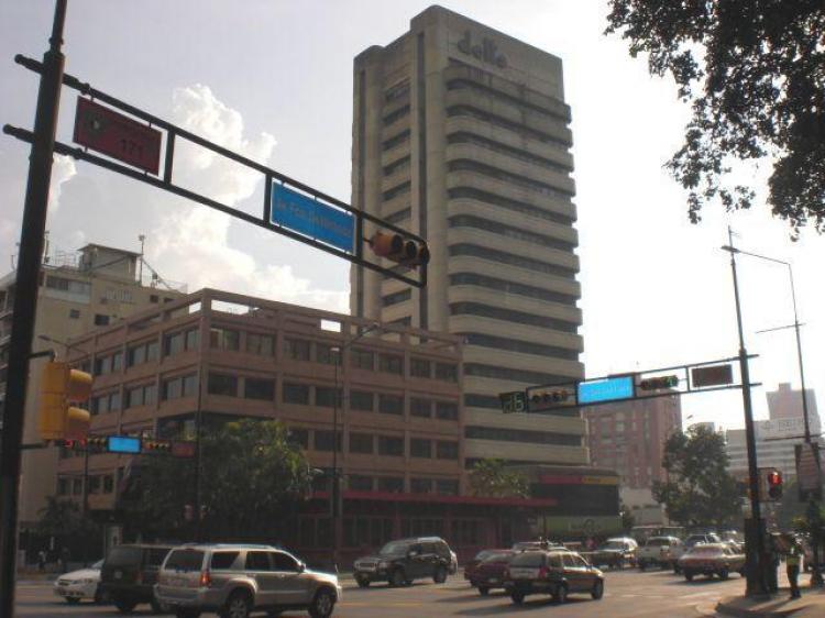 Foto Oficina en Alquiler en Altamira, Caracas, Distrito Federal - BsF 112.500 - OFA31771 - BienesOnLine
