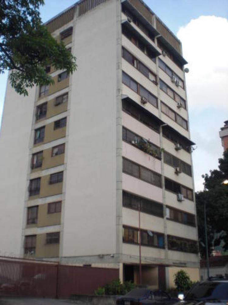 Foto Apartamento en Venta en El Paraso, Distrito Federal - BsF 690.000 - APV31822 - BienesOnLine