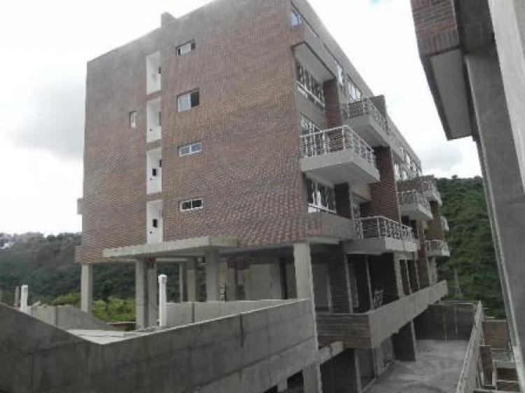 Foto Apartamento en Venta en municipio baruta, Caracas, Distrito Federal - BsF 2.450.000 - APV33975 - BienesOnLine