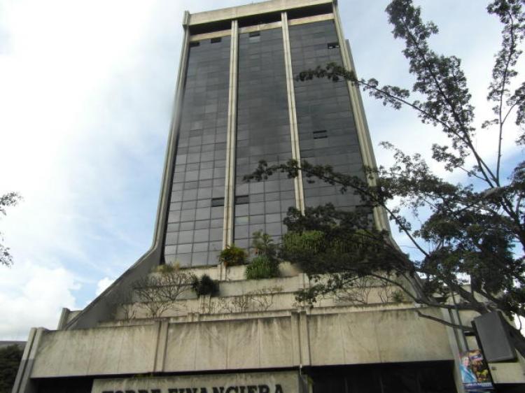 Foto Oficina en Alquiler en Caracas, Distrito Federal - BsF 18.000 - OFA33988 - BienesOnLine