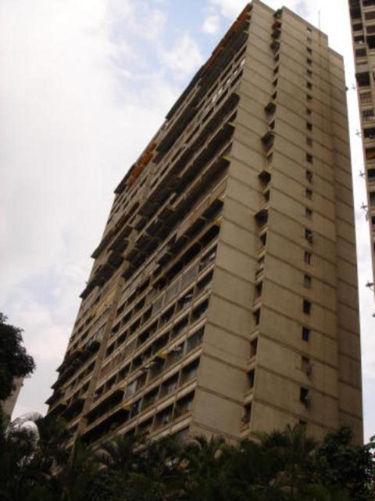 Foto Apartamento en Venta en Caracas, Distrito Federal - BsF 850.000 - APV34109 - BienesOnLine