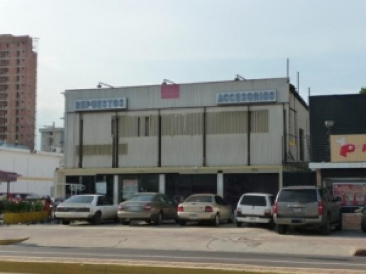 Foto Local en Alquiler en Maracaibo, Zulia - BsF 40.000 - LOA35230 - BienesOnLine