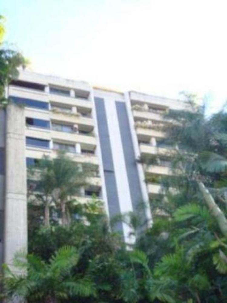 Foto Apartamento en Venta en Caracas, Distrito Federal - BsF 4.300.000 - APV35563 - BienesOnLine