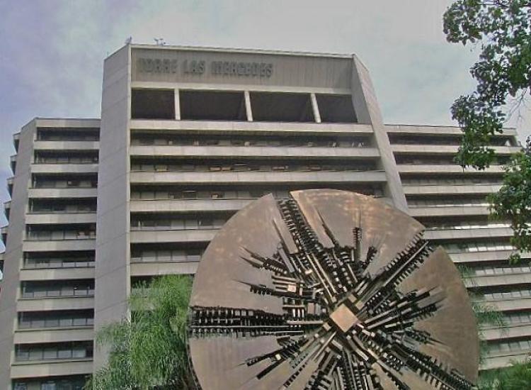 Foto Oficina en Alquiler en Caracas, Distrito Federal - BsF 70.000 - OFA35690 - BienesOnLine