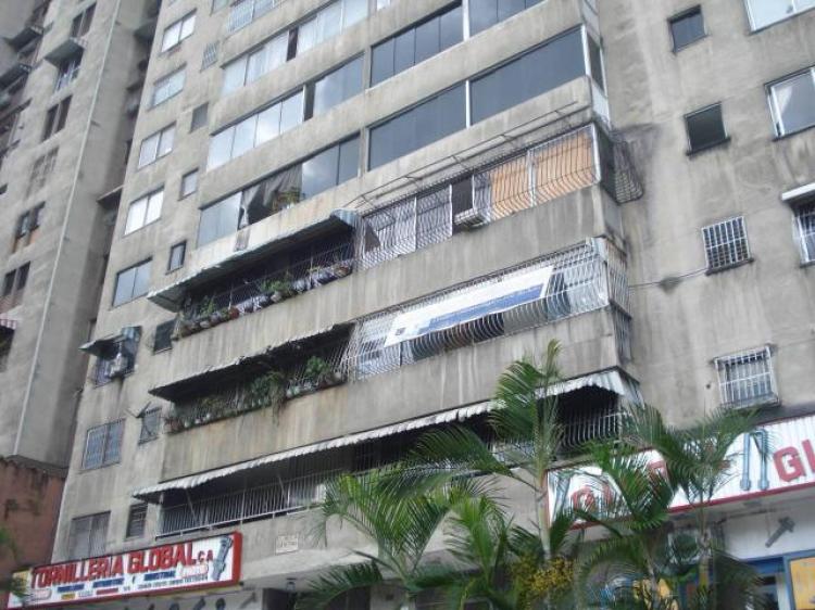 Foto Apartamento en Venta en Caracas, Distrito Federal - BsF 1.050.000 - APV36527 - BienesOnLine