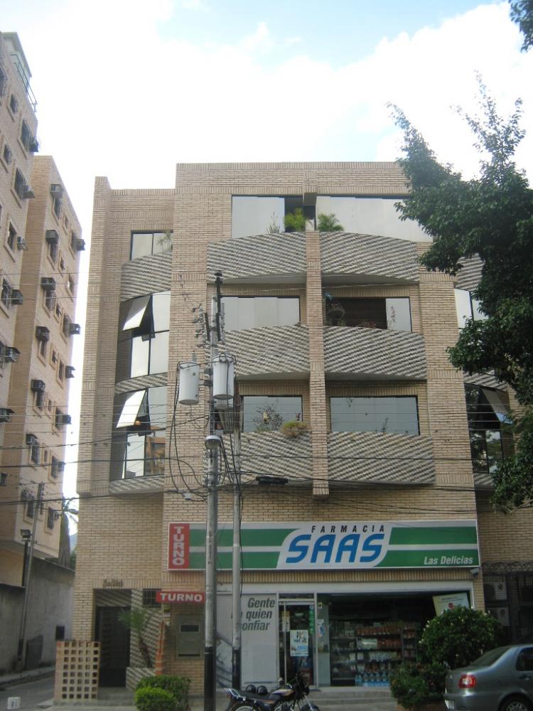 Foto Apartamento en Venta en Maracay, Aragua - BsF 1.180.000 - APV38300 - BienesOnLine