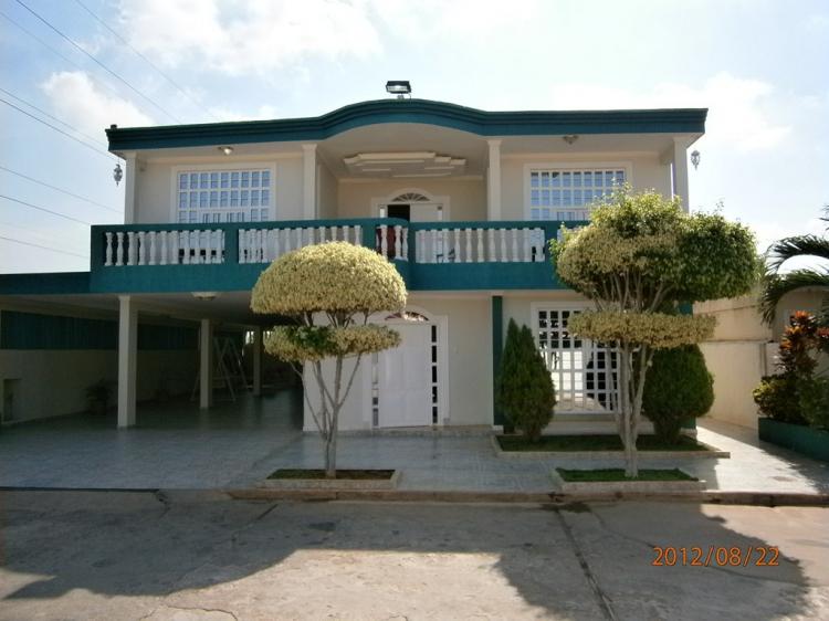 Foto Casa en Venta en Maracaibo, Zulia - BsF 1.900.000 - CAV41605 - BienesOnLine