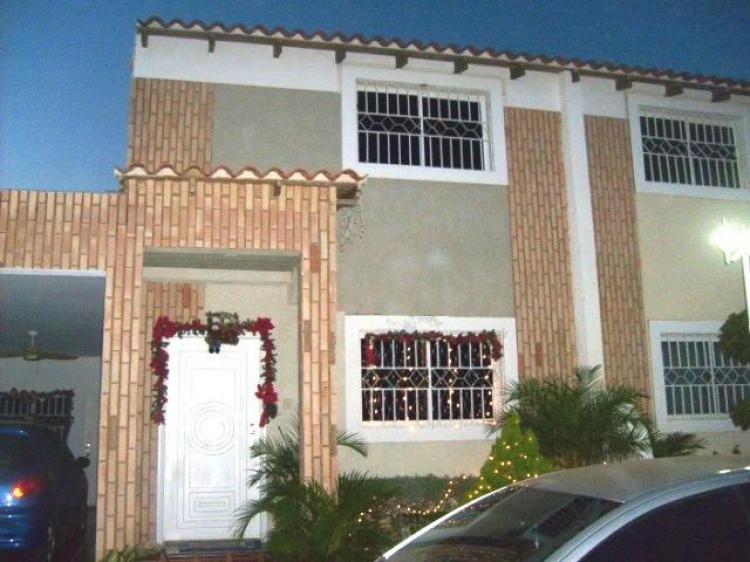 Foto Casa en Venta en Lago Mar Beach, Maracaibo, Zulia - BsF 1.050.000 - CAV41634 - BienesOnLine