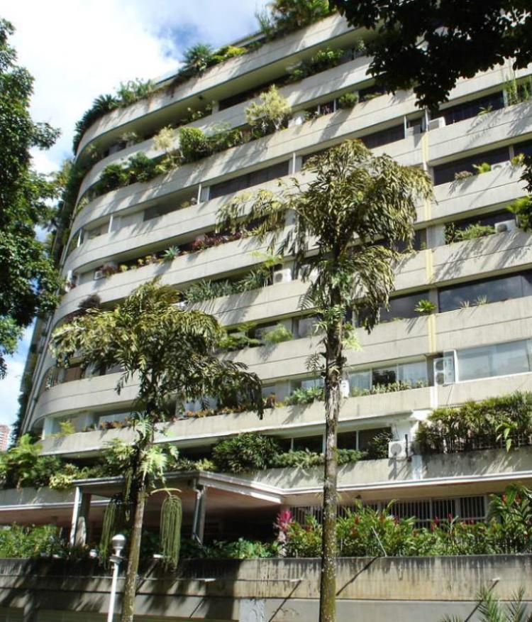 Foto Apartamento en Venta en Baruta, Nuestra Seora del Rosario de Baruta, Miranda - BsF 18.500.000 - APV46747 - BienesOnLine