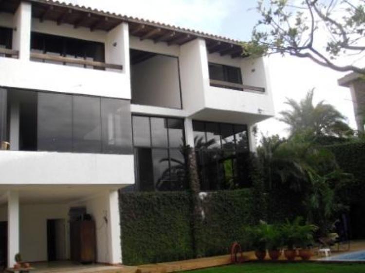 Foto Casa en Venta en Playa Moreno, Pampatar, Nueva Esparta - BsF 7.400.000 - CAV20881 - BienesOnLine