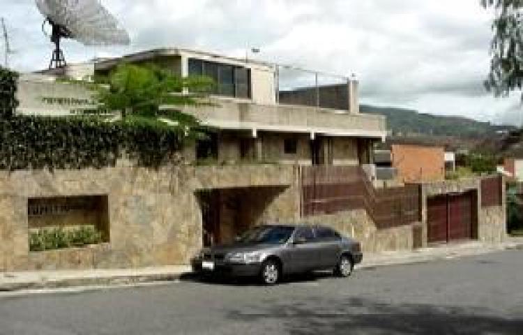 Foto Casa en Venta en Colinas de Tamanaco, Caracas, Distrito Federal - CAV16667 - BienesOnLine