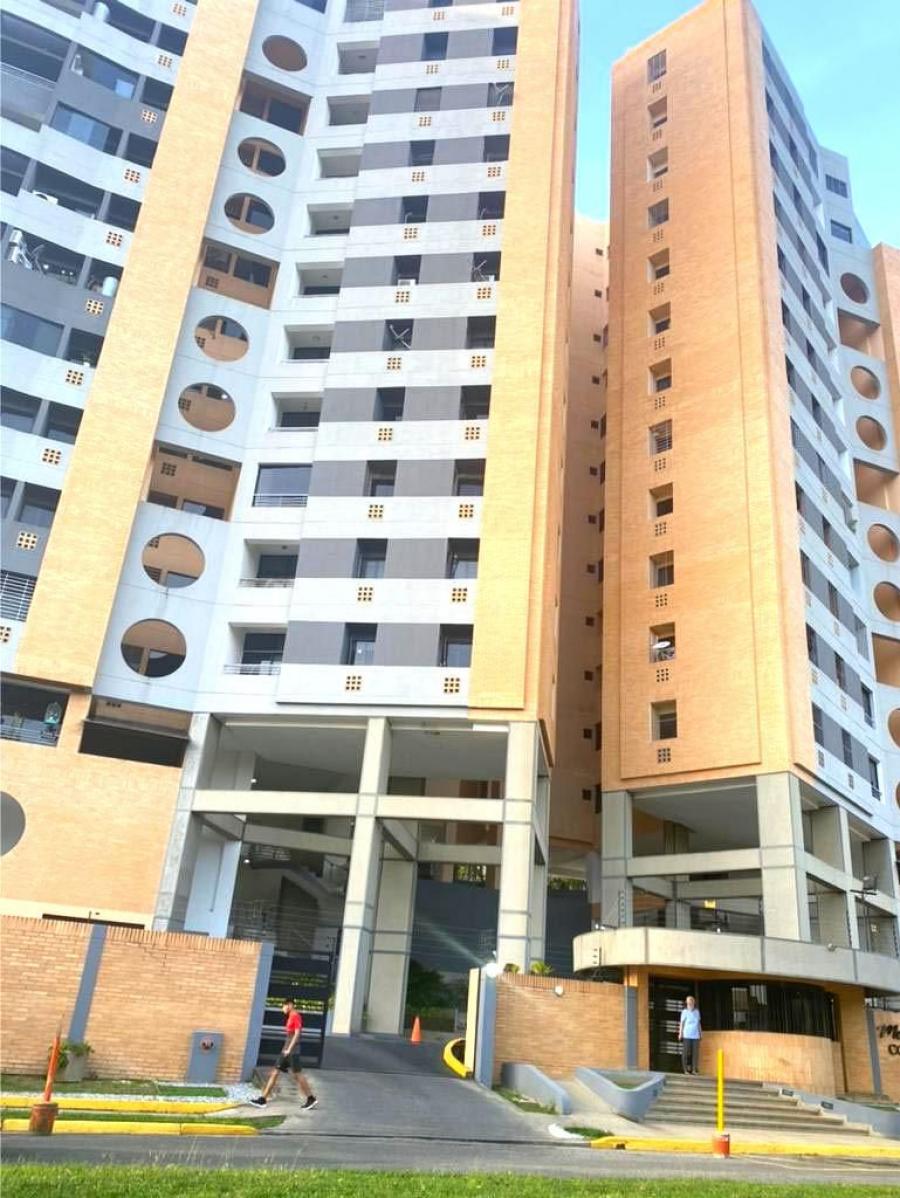 Foto Apartamento en Venta en Naguanagua, Carabobo - U$D 60.000 - APV218188 - BienesOnLine