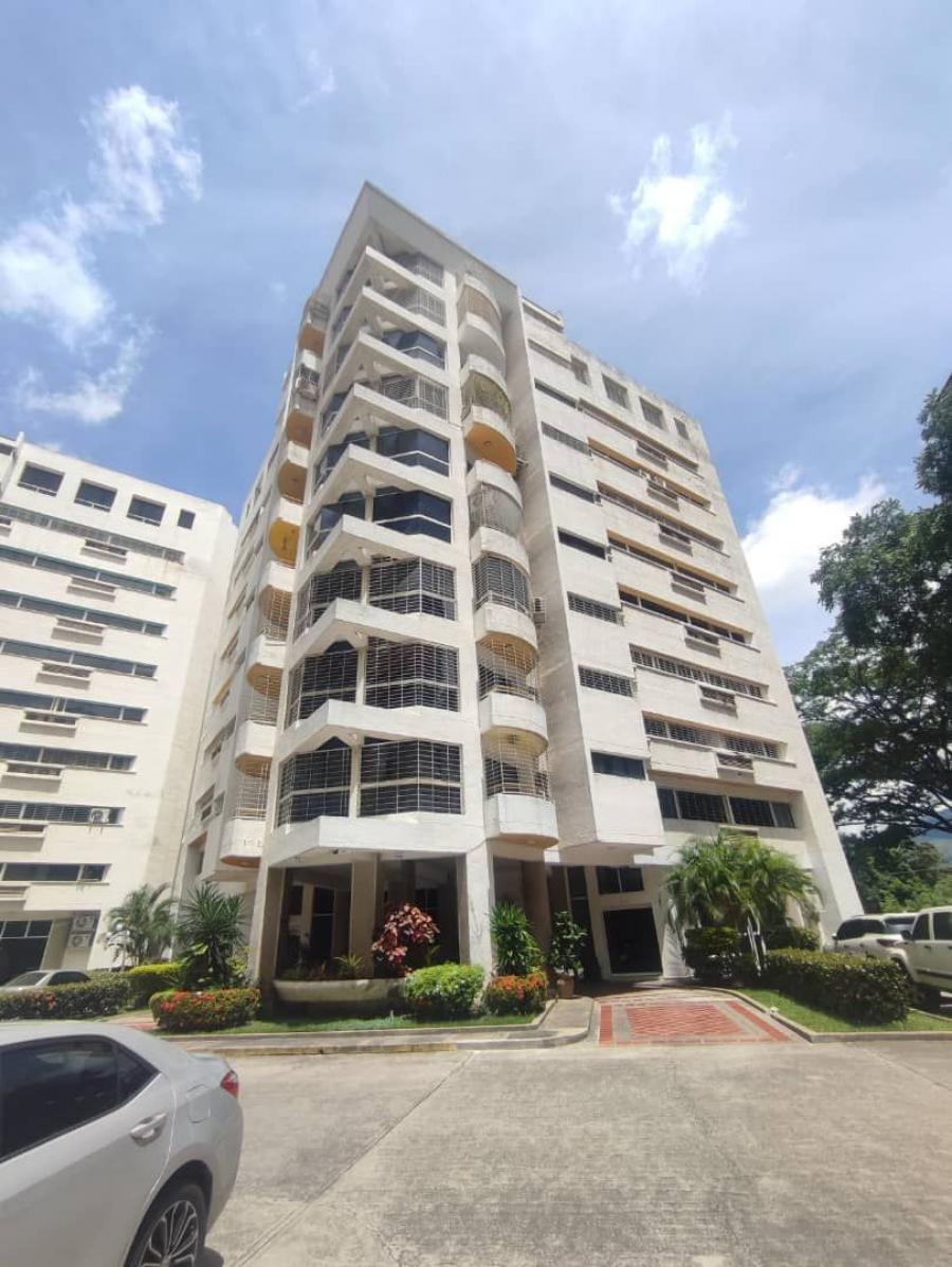 Foto Apartamento en Venta en MAONGO, RESIDENCIAS LA TRINIDAD, Carabobo - U$D 60.000 - APV199433 - BienesOnLine