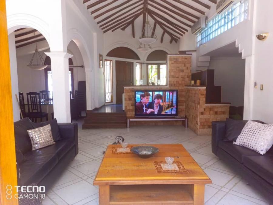 Foto Casa en Venta en Barquisimeto, Lara - U$D 85.000 - CAV211445 - BienesOnLine