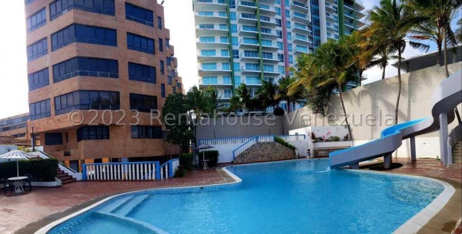 Foto Apartamento en Venta en Tucacas, Falcón - U$D 27.000 - APV228759 - BienesOnLine