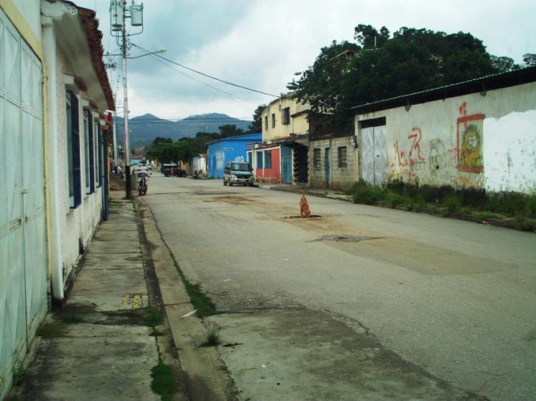 Home in Metric Way