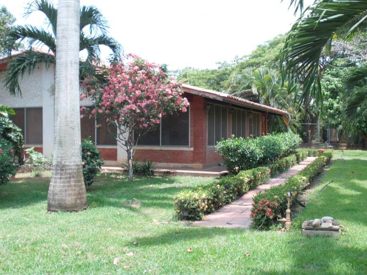 Foto Hacienda en Venta en bruzual, Clarines, Anzotegui - BsF 3.100.000 - HAV48458 - BienesOnLine