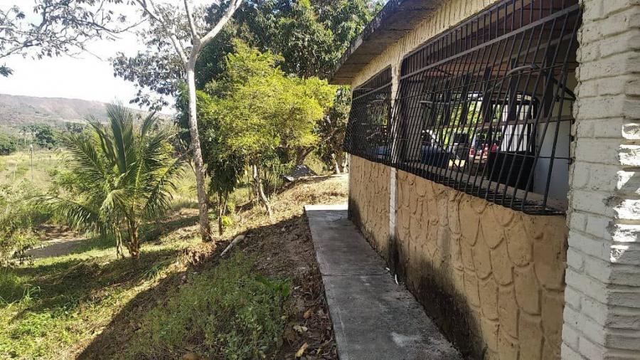 Foto Finca en Venta en Montalbn, Carabobo - U$D 65.000 - FIV187689 - BienesOnLine