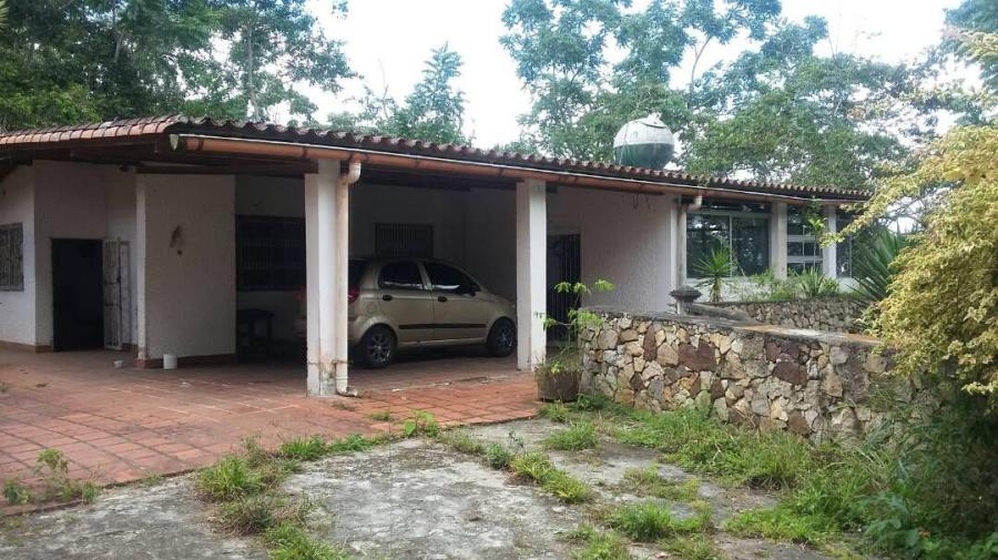 Foto Finca en Venta en La Mata, Escuque, Trujillo - U$D 29.999 - FIV194472 - BienesOnLine