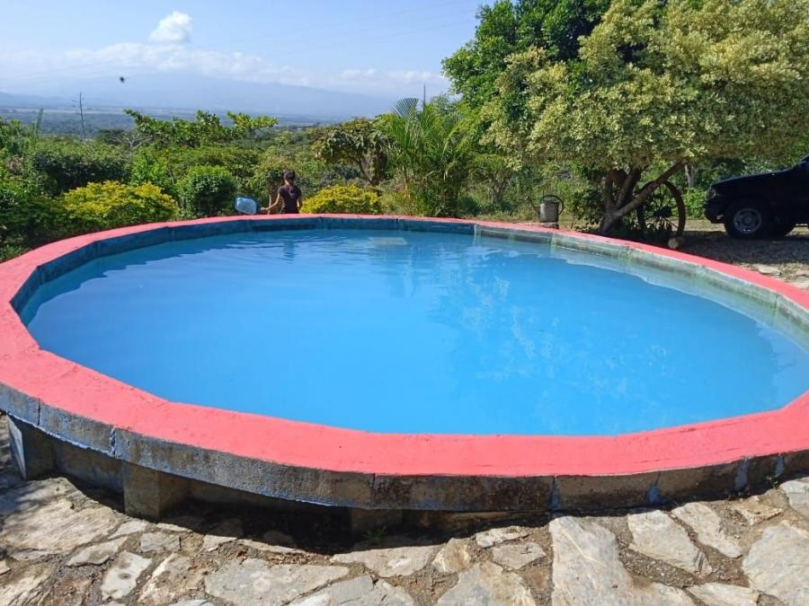 Foto Finca en Venta en Maporita, Cambural, Yaracuy - U$D 140.000 - FIV191324 - BienesOnLine