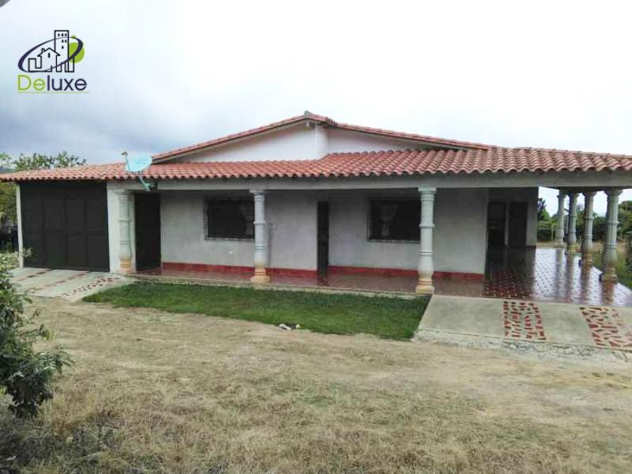 Foto Finca en Venta en La Tendida, Mrida, Mrida - U$D 35.000 - FIV150388 - BienesOnLine