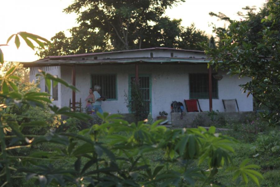 Foto Finca en Venta en La Yaguapa, Yaguapita, Miranda - U$D 18.000 - FIV208044 - BienesOnLine