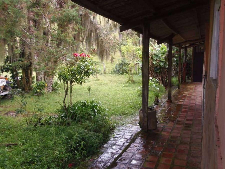 Foto Finca en Venta en Cubiro, Quíbor, Lara - U$D 90.000 - FIV165575 - BienesOnLine