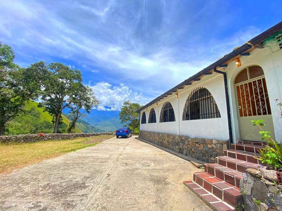 Foto Finca en Venta en Ubicada a solo 10 minutos de Ejido, en el Manzano , Mrida - U$D 250.000 - FIV196108 - BienesOnLine