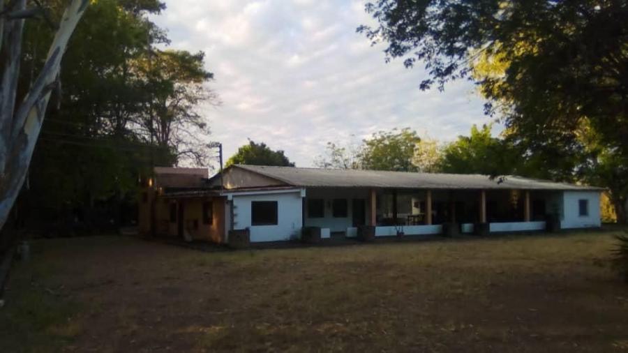 Foto Finca en Venta en @phagrovzla, El Sombrero, Gurico - U$D 500.000 - FIV117923 - BienesOnLine