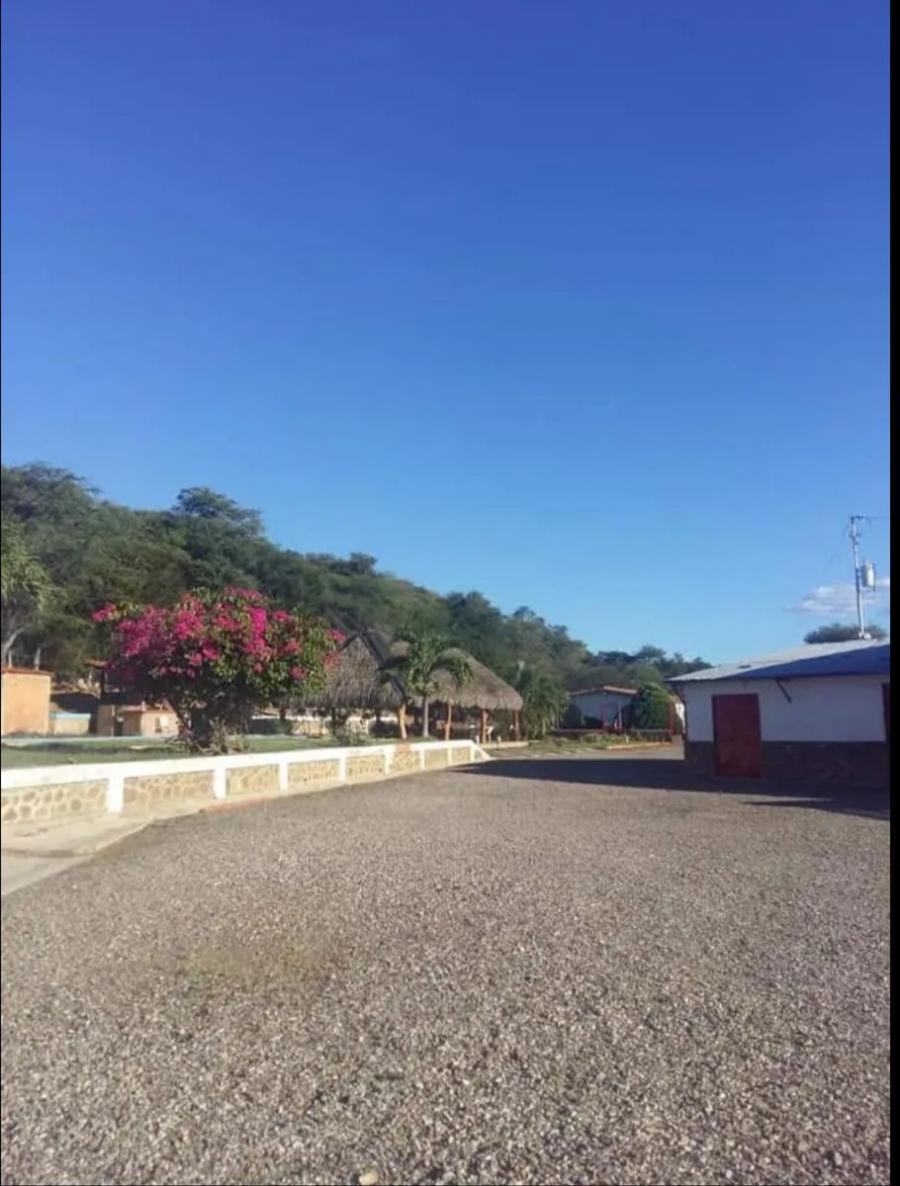 Foto Finca en Venta en Trinidad Samuel municipio torres, Carora, Lara - 20 hectareas - U$D 220.000 - FIV191774 - BienesOnLine