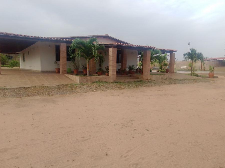 Foto Finca en Venta en Unare, Ciudad Guayana, Bolvar - U$D 120.000 - FIV126774 - BienesOnLine