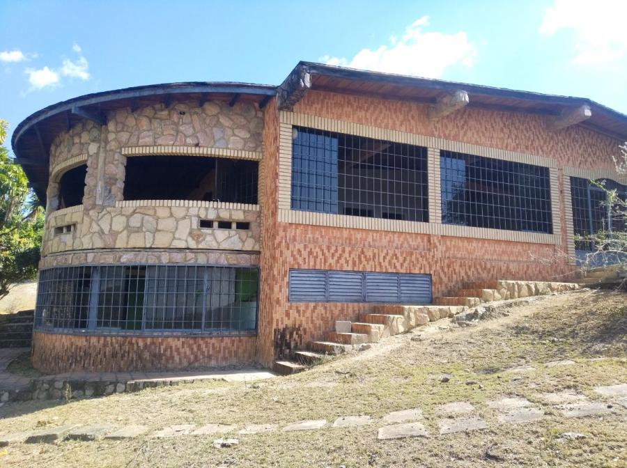 Foto Finca en Venta en El Manzano, Lara - U$D 75.000 - FIV165180 - BienesOnLine